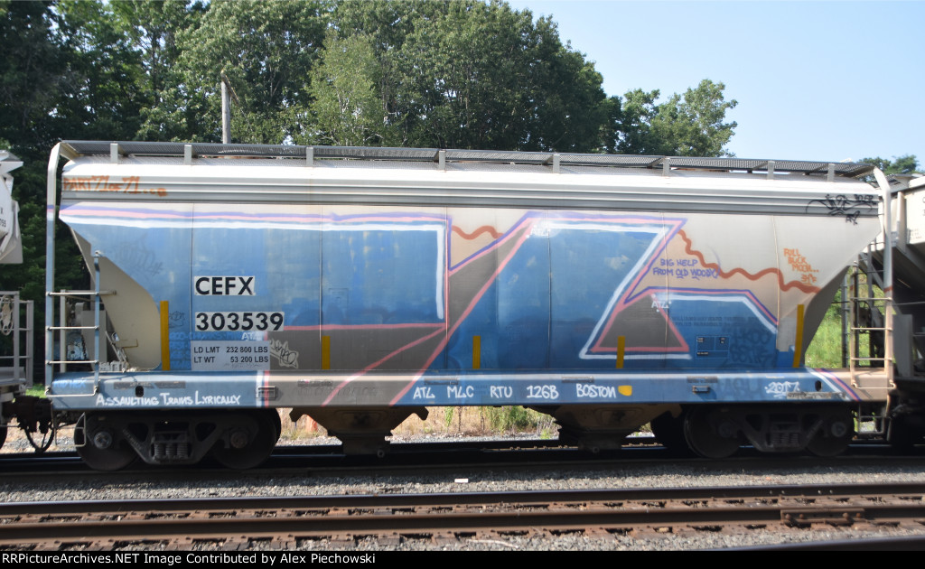 CEFX 303539